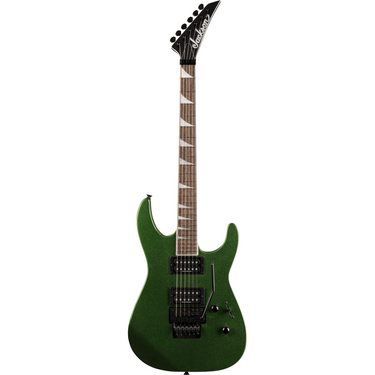 Guitarra Electrica Jackson X Series Slxdx Manalishi Green, 2919914518